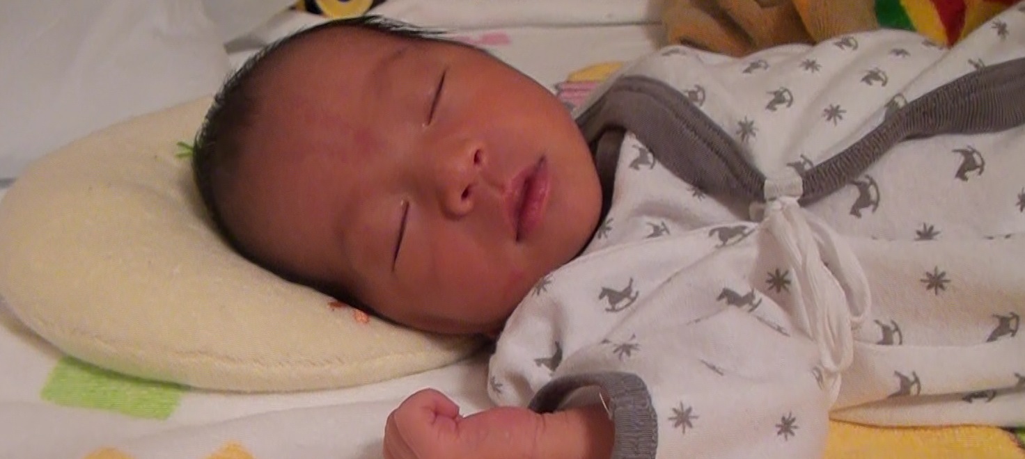 停留精巣赤ちゃんで手術するの 我が子の手術の時期はこうして決まった たかはる調査隊