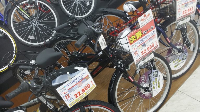 子供 自転車 20 インチ 何 歳